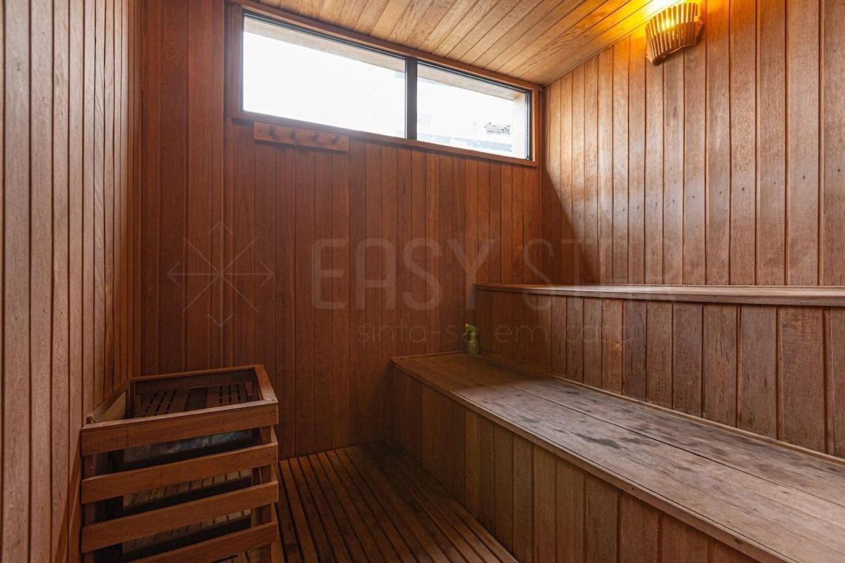 Easy Star- Charmoso Studio Ao Lado Do Aeroporto De Congonhas - Da01H Apartment Sao Paulo Bagian luar foto