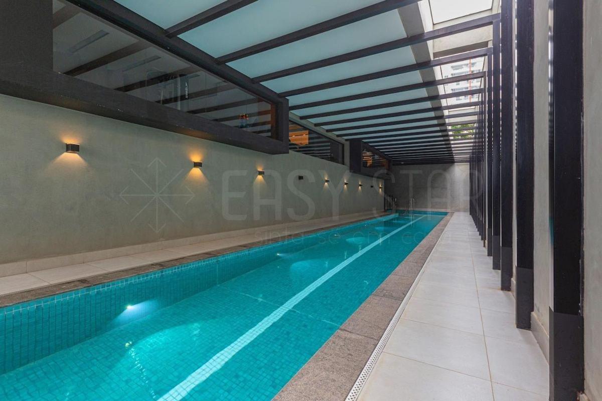 Easy Star- Charmoso Studio Ao Lado Do Aeroporto De Congonhas - Da01H Apartment Sao Paulo Bagian luar foto